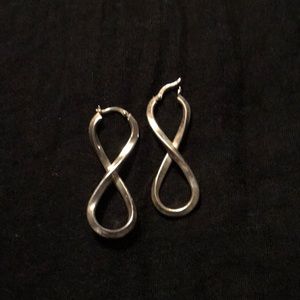 3/$15-Sterling silver earrings